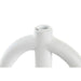 Канделабър DKD Home Decor Scandi 21,5 x 21,5 x 23 cm Бял