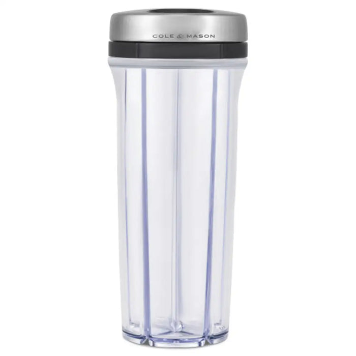 КАНИСТЕР ЗА ПОДПРАВКИ HERB & SPICE COLE & MASON