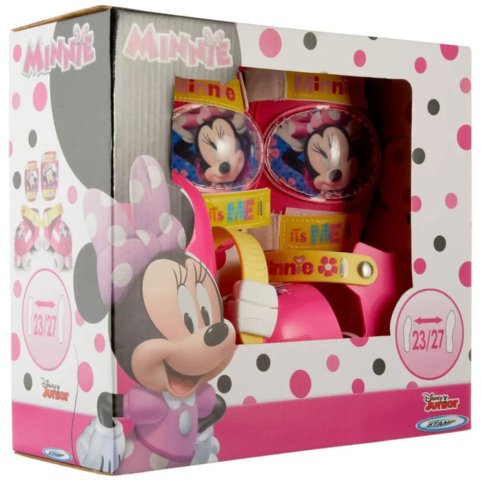 Кънки Disney DISNEY MINNIE