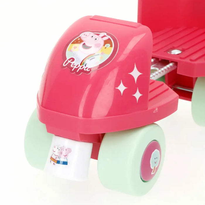 Кънки Peppa Pig (2 броя)