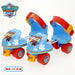 Кънки The Paw Patrol (2 броя)