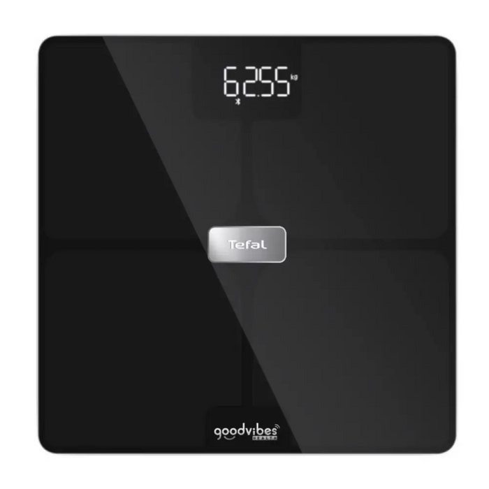 Кантар TEFAL Goodvibes Health BM9670S1