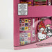 Канцеларски сет Hello Kitty Бял