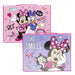 Канцеларски сет Minnie Mouse Куфарче