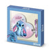 Канцеларски сет Stitch Розов