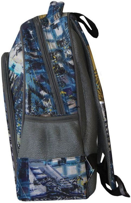 Малка раница Kaos - Buldog XXL, с две отделения