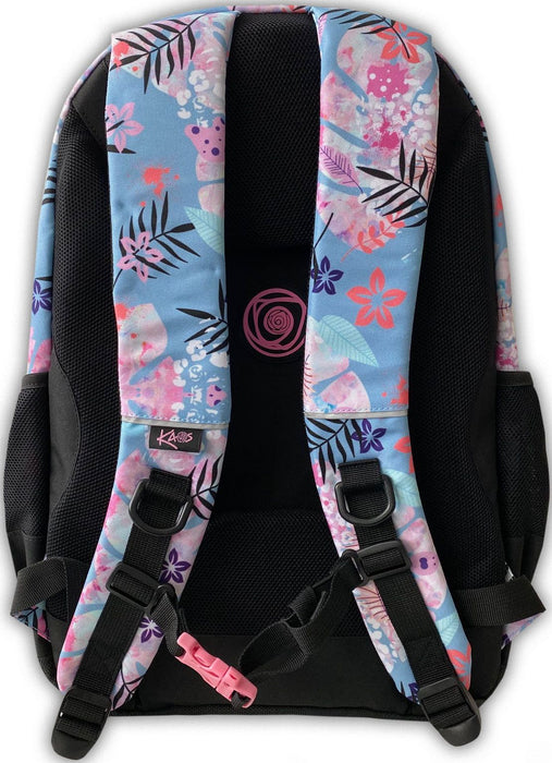 Ученическа раница Kaos Pinx - 2 в 1