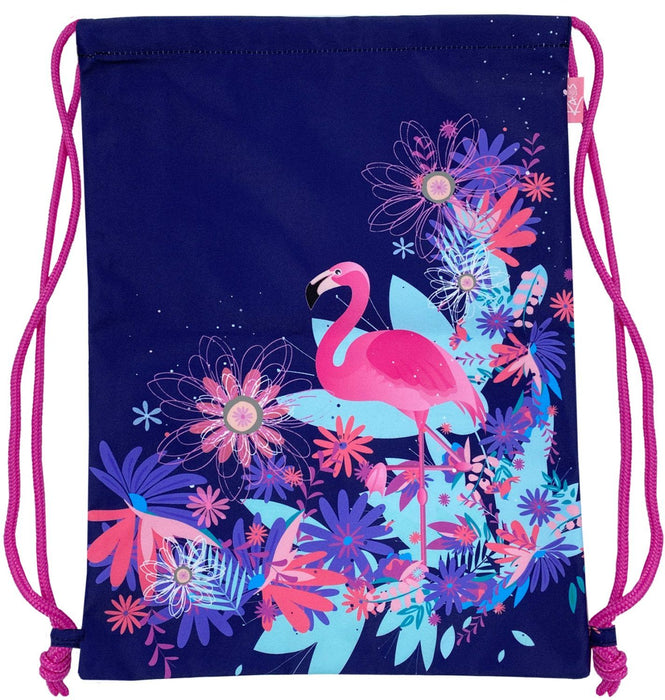 Спортна торба Kaos - Tropic Night