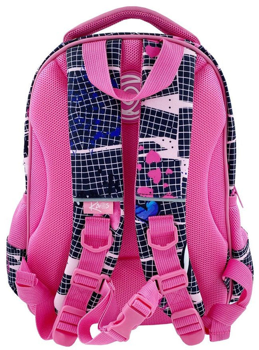 Раница за детска градина Kaos - Pink Love