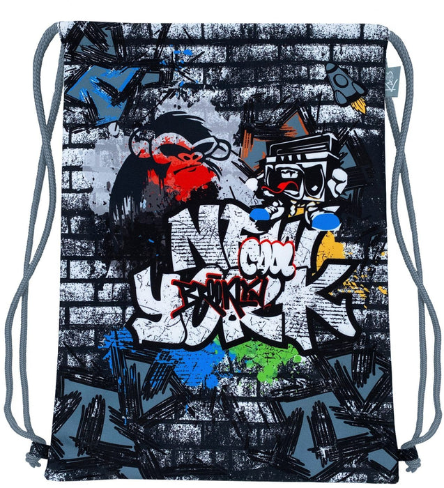 Спортна торба Kaos - Gorilla