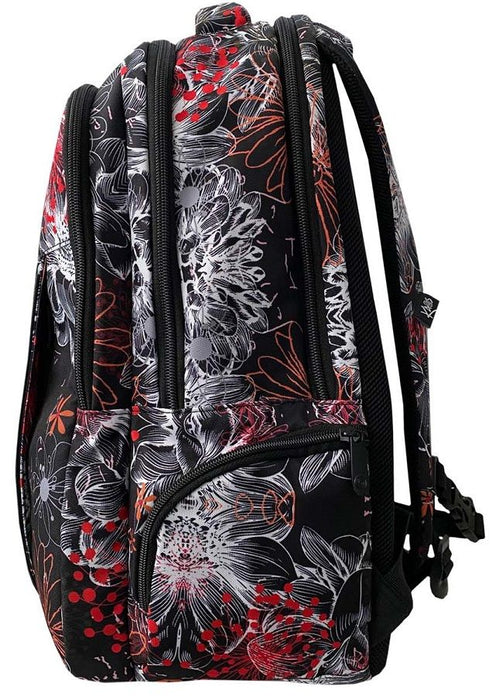 Ученическа раница Kaos Urban - Dharma, с 3 отделения