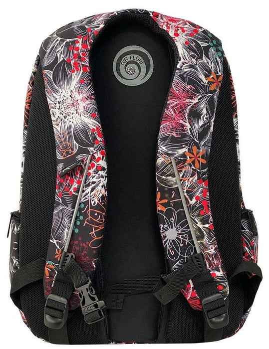 Ученическа раница Kaos Urban - Dharma, с 3 отделения