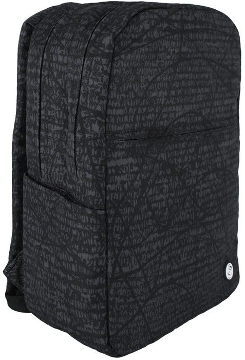 Раница Kaos One - Deep Black