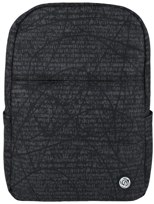 Раница Kaos One - Deep Black