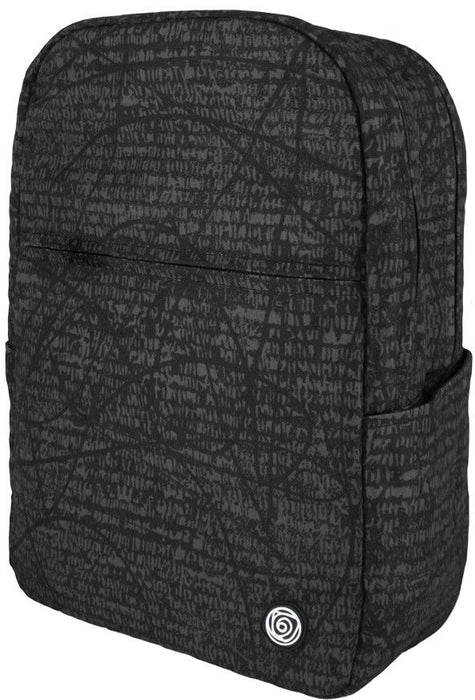 Раница Kaos One - Deep Black