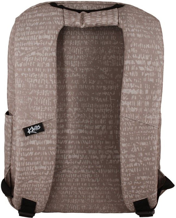 Раница Kaos One - Desert Brown