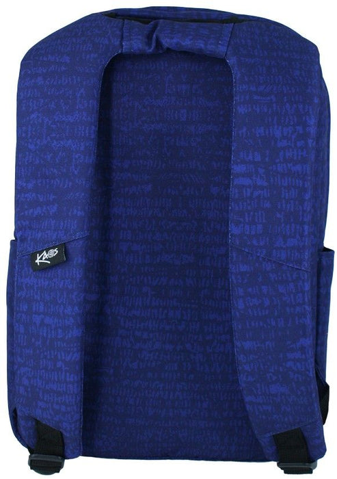 Раница Kaos One - Ink Blue