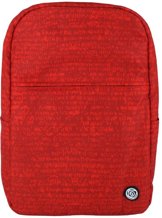 Раница Kaos One - Revolutionery Red
