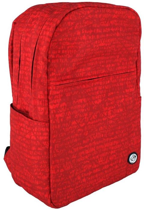 Раница Kaos One - Revolutionery Red