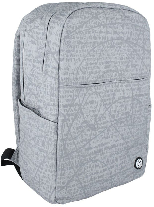 Раница Kaos One - Smoke Gray