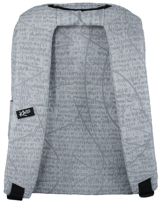 Раница Kaos One - Smoke Gray