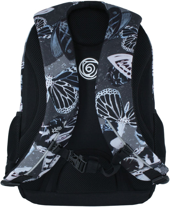 Ученическа раница Kaos Urban - Effect, с 2 отделения