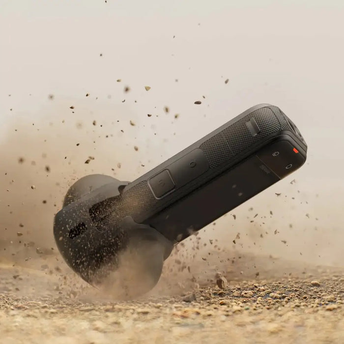 Капачка на обектива Insta360 X4/X5 Капак на обектива