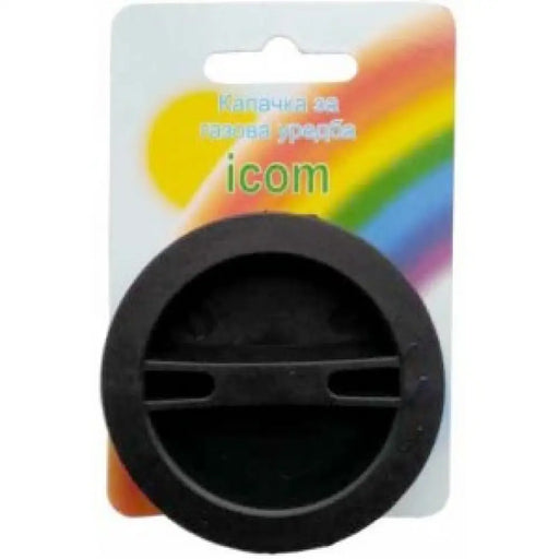 КАПАЧКА ЗА ГАЗОВА УРЕДБА ICOM