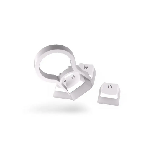 Капачки за механична клавиатура ENDORFY - 104 бр PBT US