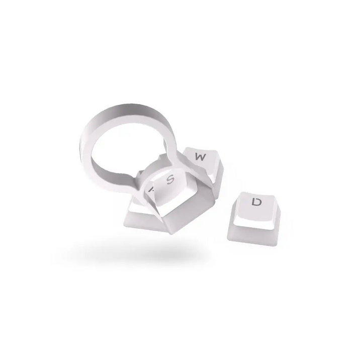 Капачки за механична клавиатура ENDORFY - 104 бр PBT US