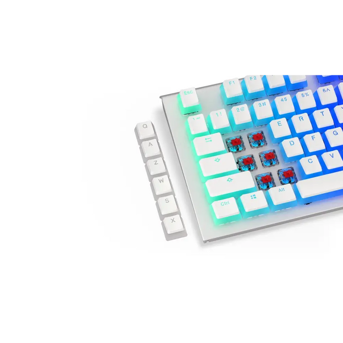 Капачки за механична клавиатура ENDORFY - 104 бр PBT US