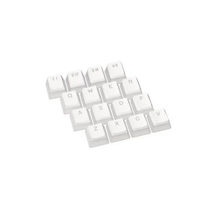 Капачки за механична клавиатура ENDORFY - 104 бр PBT US