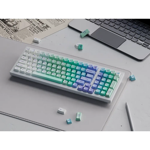 Капачки за механична клавиатура Keychron Cherry Profile