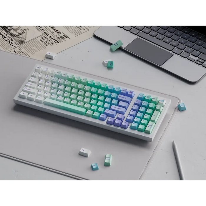 Капачки за механична клавиатура Keychron Cherry Profile