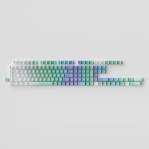 Капачки за механична клавиатура Keychron Cherry Profile