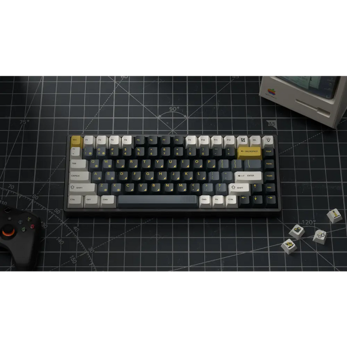 Капачки за механична клавиатура Keychron Cherry Profile