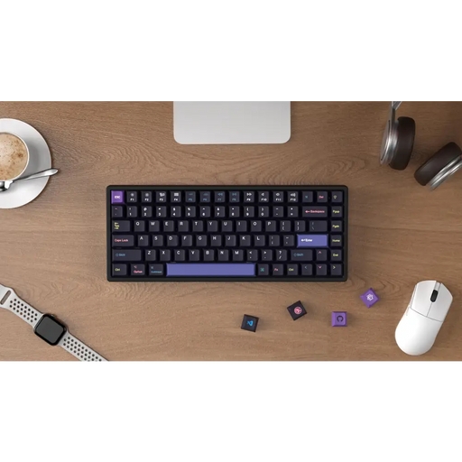 Капачки за механична клавиатура Keychron Cherry Profile