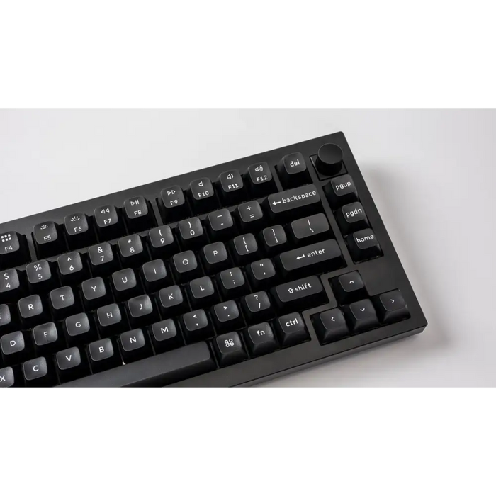 Капачки за механична клавиатура Keychron Double Shot KSA