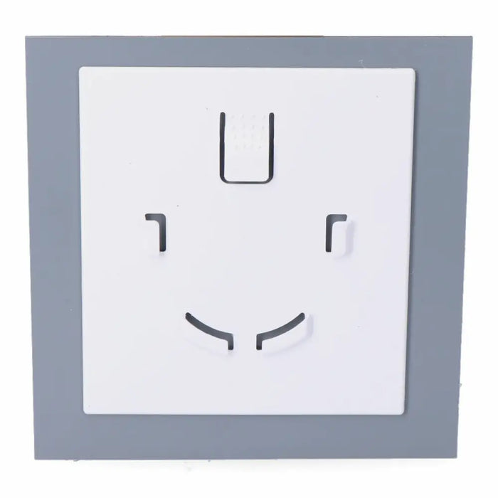 Капак на аспиратора EDM 08416 08413 17,5 x 17,5 cm