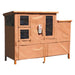Капак Trixie 151 × 101 × 57 cm