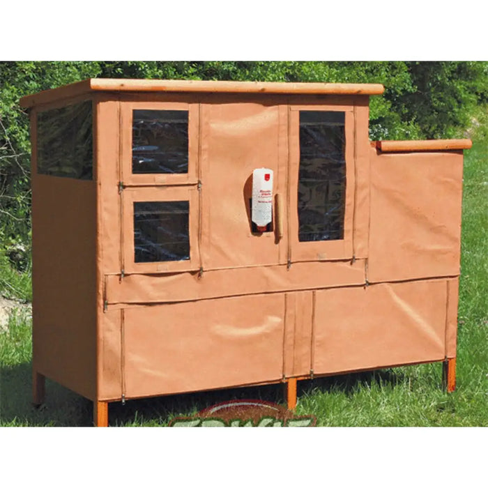 Капак Trixie 151 × 101 × 57 cm