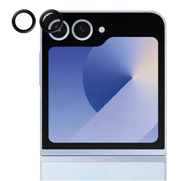 Капак за камера SAFE by PanzerGlass за Samsung Galaxy Z