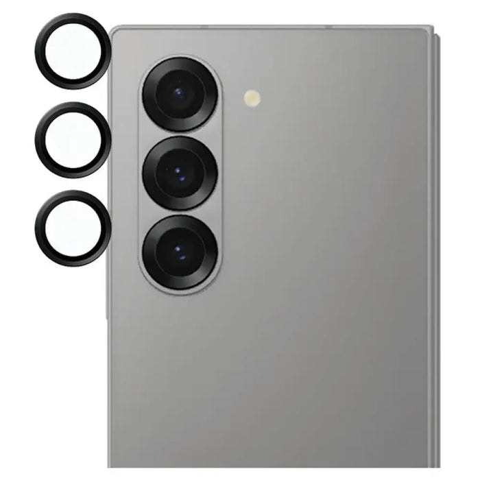 Капак за камера SAFE by PanzerGlass за Samsung Galaxy Z