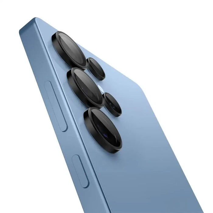 Капак за камера Spigen Optik Pro GLAS.TR EZ FIT 2