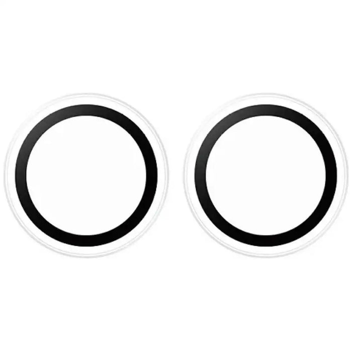 Капак за обектив PanzerGlass Hoops от закалено стъкло