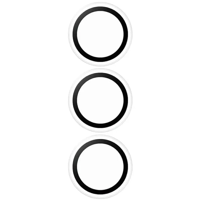 Капак за обектив PanzerGlass Hoops от закалено стъкло