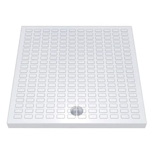 КАПАК ЗА УНИВЕРСАЛНА ШАХТА DEVOREX 20x20