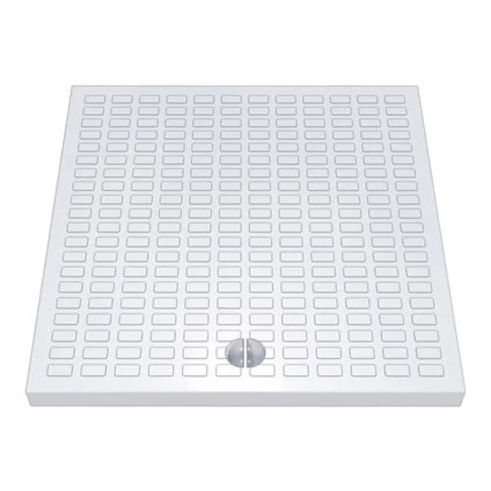 КАПАК ЗА УНИВЕРСАЛНА ШАХТА DEVOREX 30x30