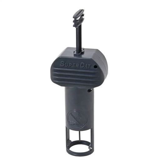 КАПАН ЗА КЪРТИЦИ И ПОЛЕВКИ SWISSINNO SUPER CAT