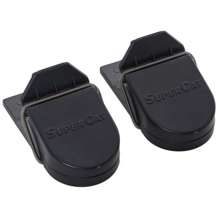 КАПАН ЗА МИШКИ 2БР. SWISSINNO SUPER CAT